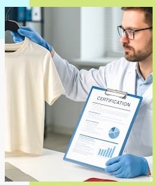 Услуги Сертификация продукции и услуг в Нижнеудинске