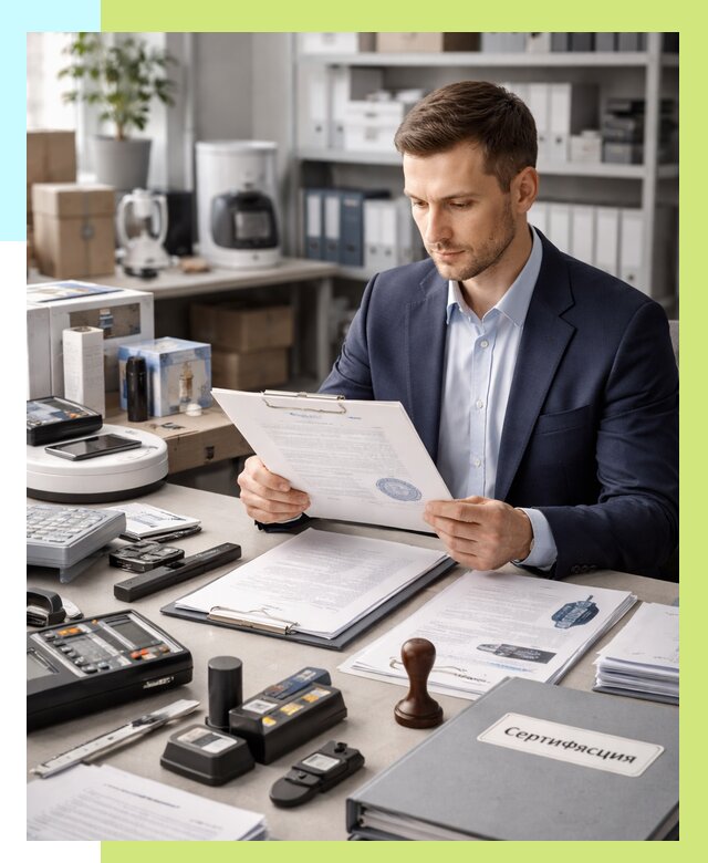 Сертификация продукции в Нижнеудинске от 45770 р. | Орган Алешин-Нжк