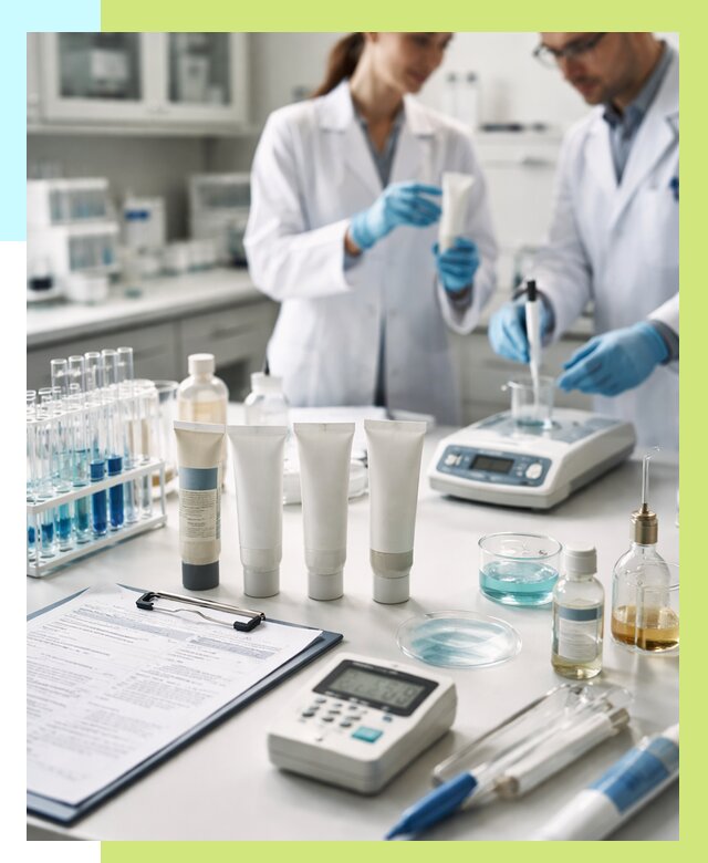 Сертификация зубной пасты в Нижнеудинске от 20342 р. Алешин-Нжк