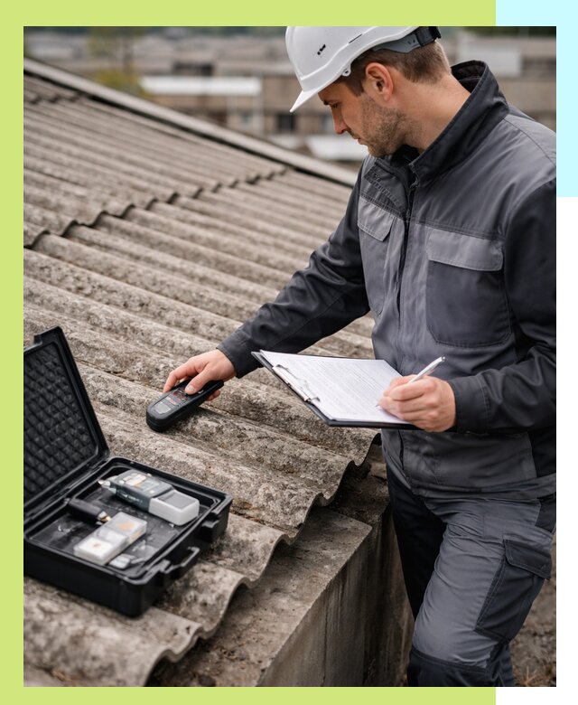 Сертификация шифера и техническая документация в Нижнеудинске