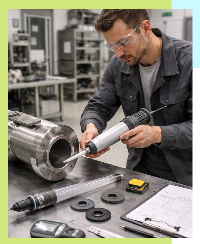 Сертификация герметиков и получение деклараций в Нижнеудинске