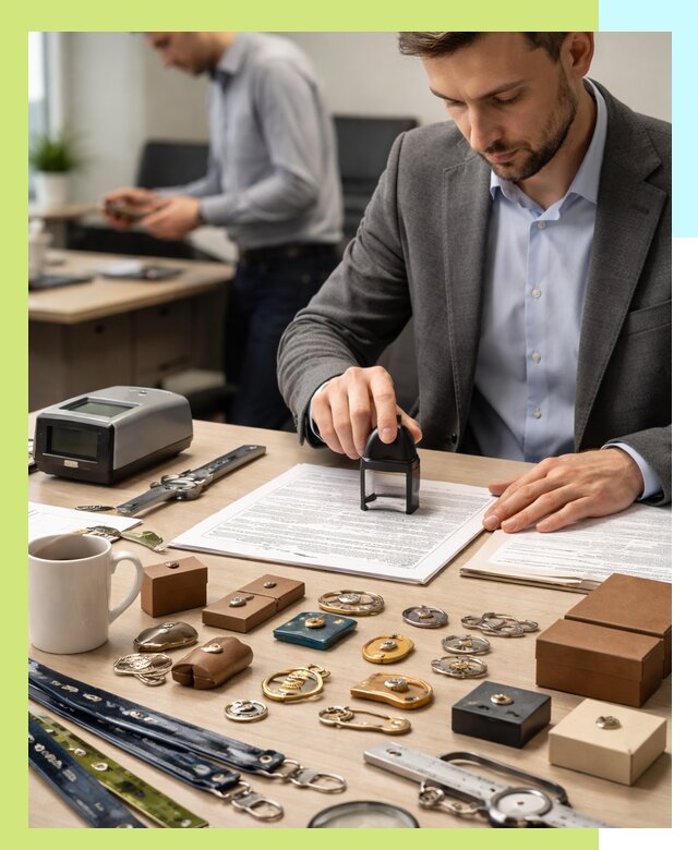 Сертификация сувениров и сувенирной продукции в Нижнеудинске