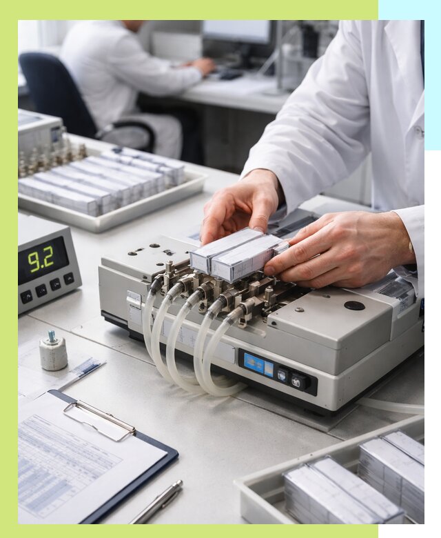 Сертификация сигарет и табачной продукции в Нижнеудинске