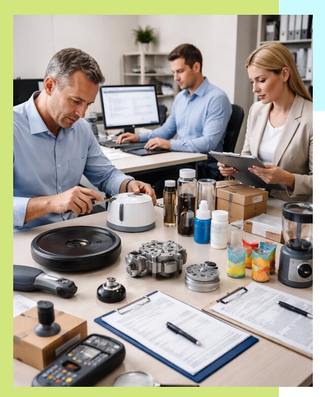 Сертификация товаров в Нижнеудинске — быстро, официально