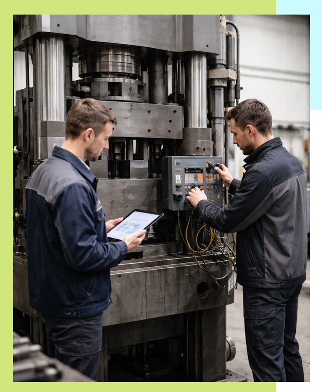 Сертификация машин и оборудования в Нижнеудинске по ГОСТ и ТР