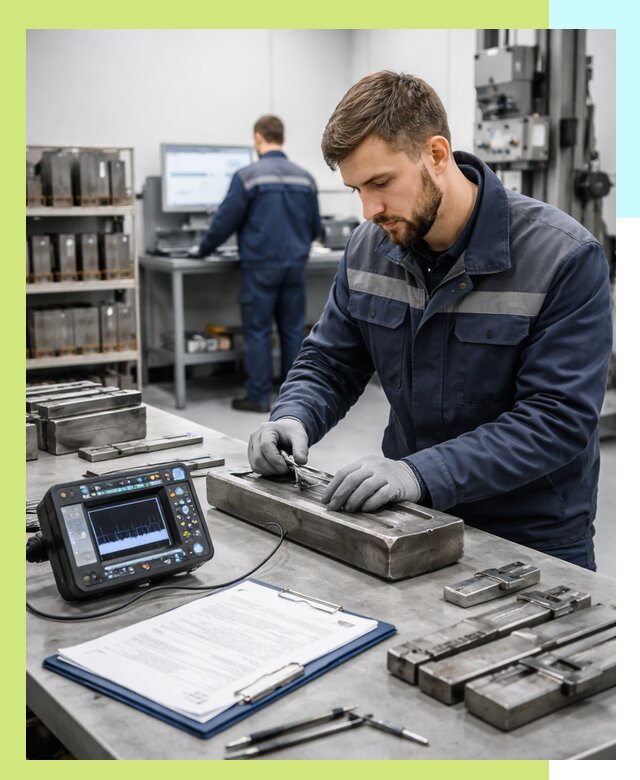 Сертификация сварочного оборудования в Нижнеудинске по ГОСТ