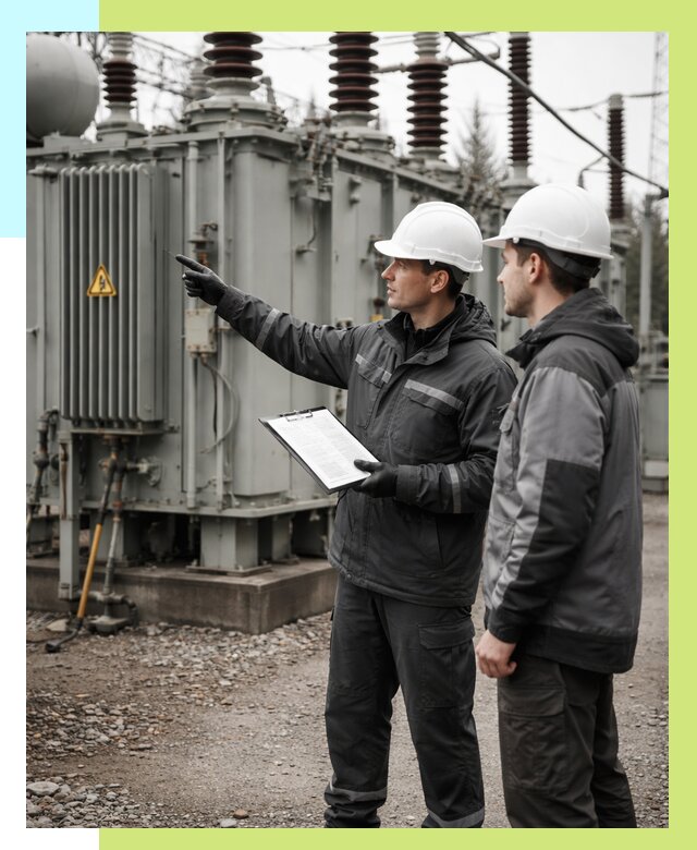 Сертификация высоковольтного оборудования в Нижнеудинске|Алешин-Нжк 76283р