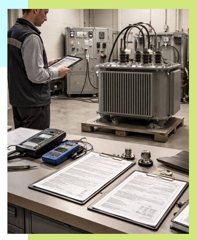 Сертификация трансформаторов под ключ в Нижнеудинске от 25428 р. Алешин-Нжк