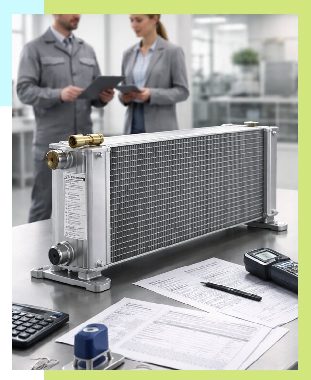 Сертификация радиаторов в Нижнеудинске под ключ от 8645 р. | Алешин-Нжк