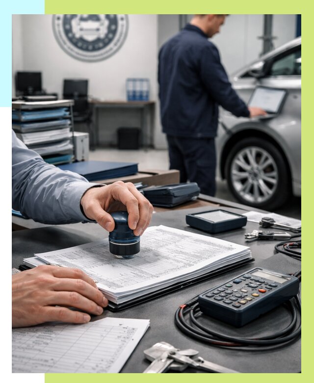 Сертификация колесных ТС в Нижнеудинске от 25428 р. Алешин-Нжк