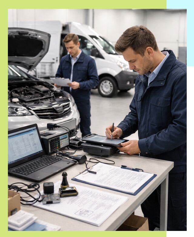 Сертификация транспортных средств в Нижнеудинске: оформление и выдача