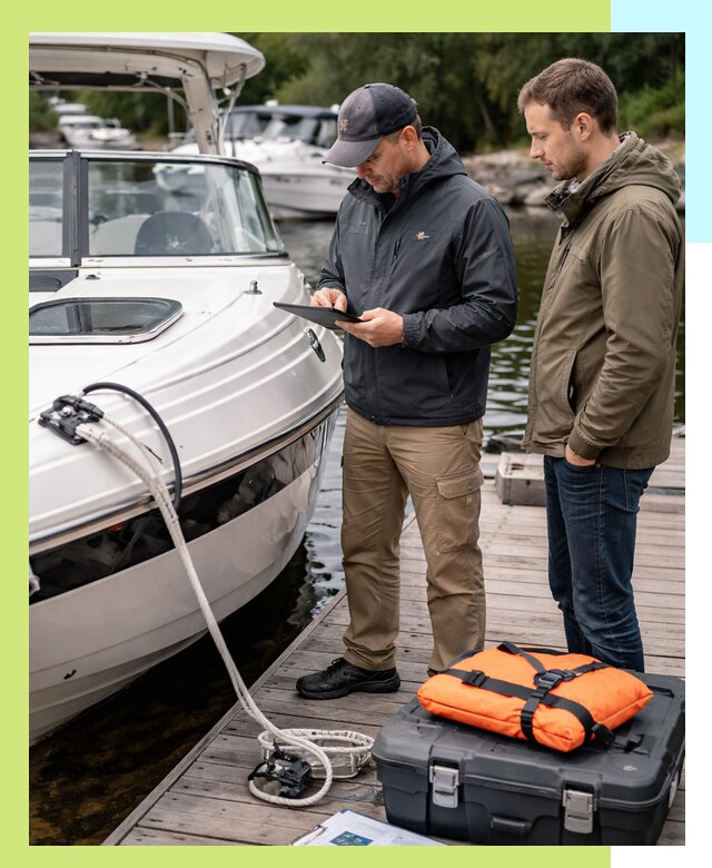 Сертификация маломерных судов и оформление документов в Нижнеудинске