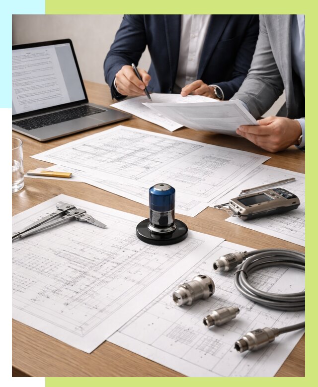 Разработка технических условий в Нижнеудинске от 12205 р. | Алешин-Нжк