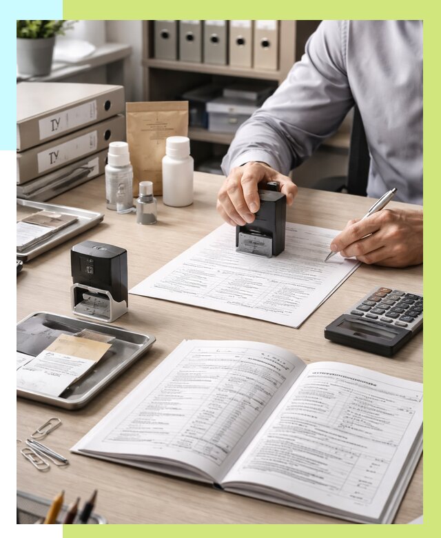 Разработка ТУ на продукцию в Нижнеудинске от 12205 р. | Алешин-Нжк