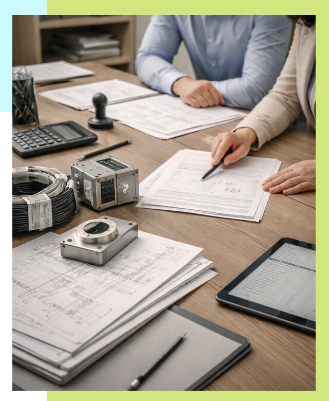 ТУ на изделие в Нижнеудинске: оформить и получить от 8645 р. | Алешин-Нжк