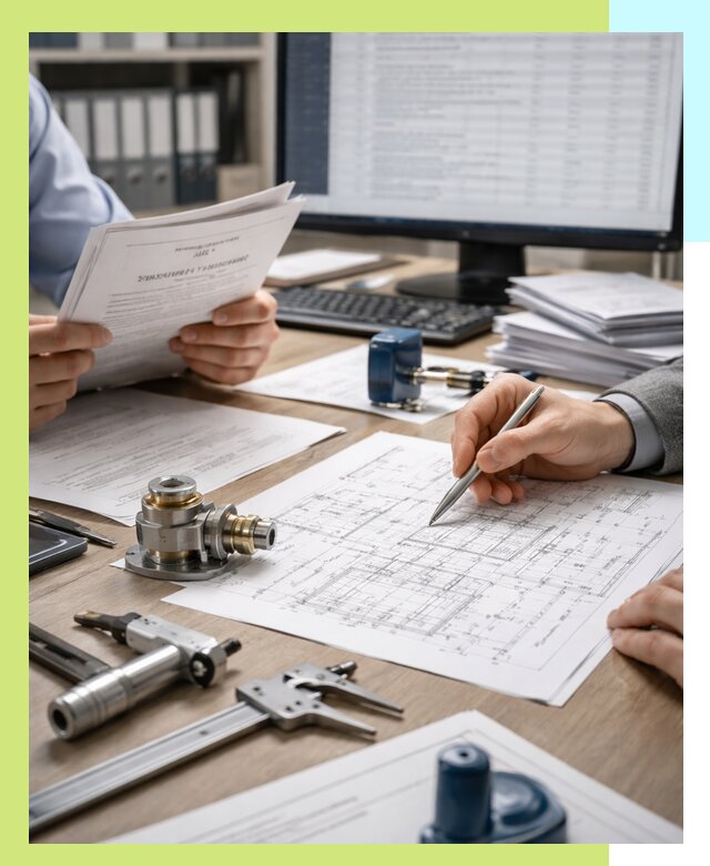 Разработка, экспертиза и оформление ТУ на изделие в Нижнеудинске