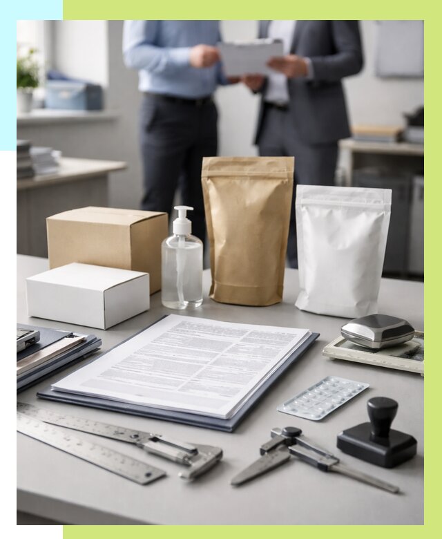 ТУ на упаковку в Нижнеудинске от 10171 р., оформить и заказать |Алешин-Нжк