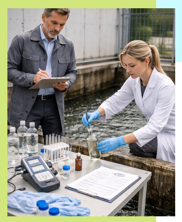 Разработка технических условий (ТУ) на водоснабжение в Нижнеудинске