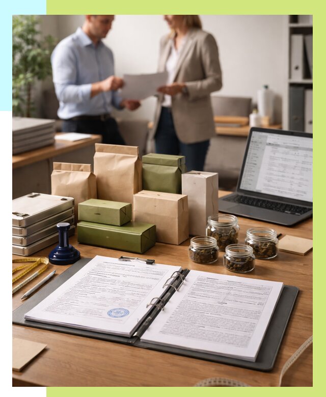 ТУ на чай в Нижнеудинске срочно от 8645 р., оформление в Алешин-Нжк