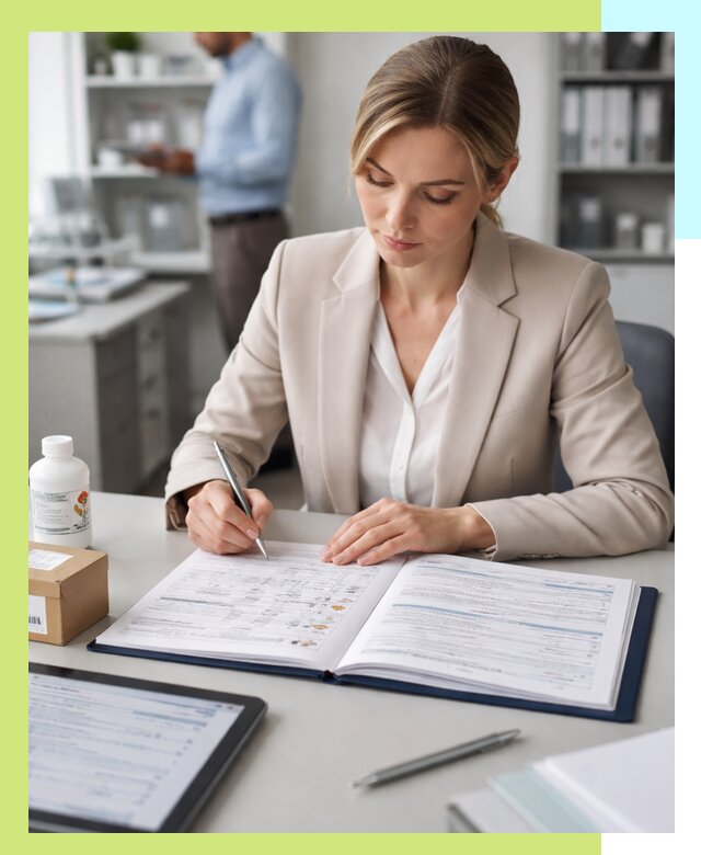 Оформление паспорта безопасности продукции и оборудования в Нижнеудинске