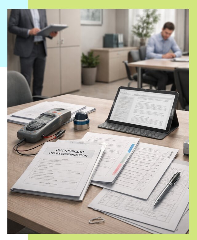 Руководство по эксплуатации в Нижнеудинске от 7120 р. | Алешин-Нжк