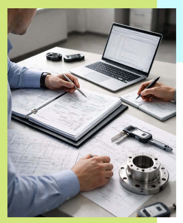 Разработка технологической инструкции для производства в Нижнеудинске