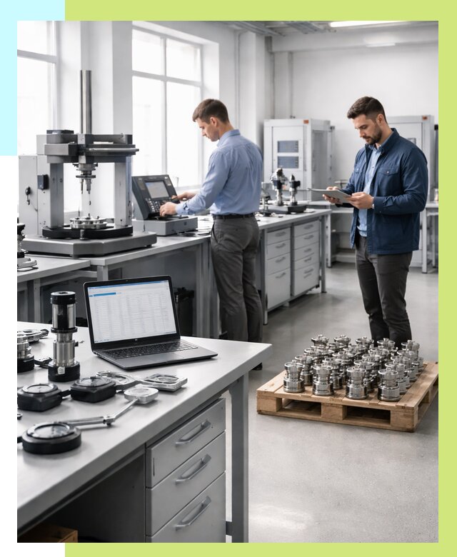 Технологический процесс в Нижнеудинске от 7120 р. | Алешин-Нжк