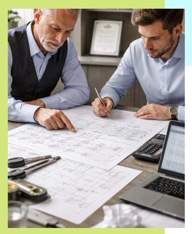 Разработка маршрутных карт технологических процессов в Нижнеудинске