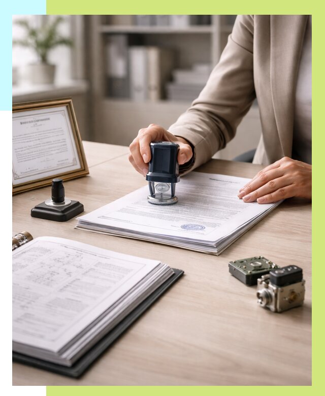 Сертификат соответствия ГОСТ Р в Нижнеудинске от 9154 р. Алешин-Нжк