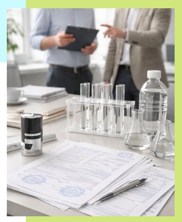 СГР на воду в Нижнеудинске оформить от 12205 р. | Алешин-Нжк