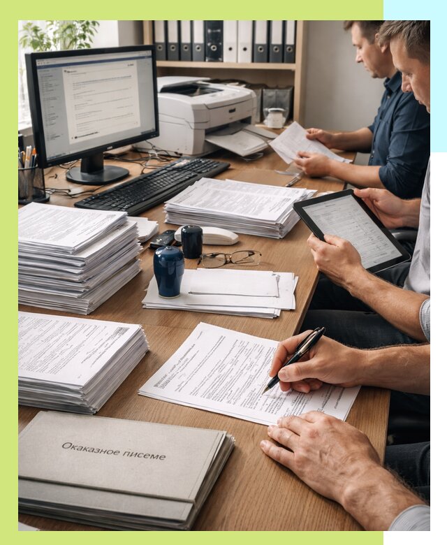 Оформление отказного письма для маркетплейсов в Нижнеудинске