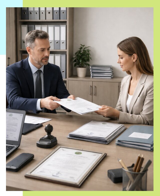 Нотификация ФСБ в Нижнеудинске от 25428 р., Получить у Алешин-Нжк