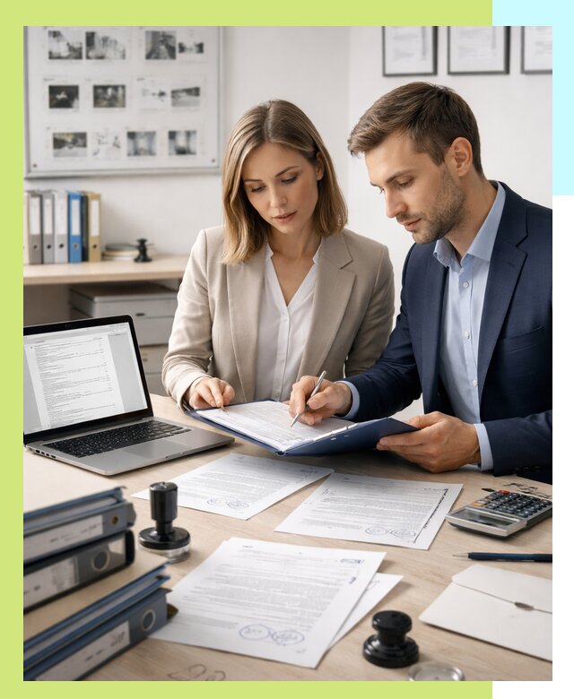 Нотификация ФСБ для продукции и оборудования в Нижнеудинске