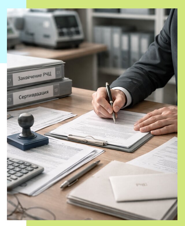 Заключение РЧЦ в Нижнеудинске от 7628 р. | Алешин-Нжк — срочно