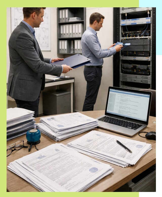 Получение заключения ФСТЭК на информационные системы в Нижнеудинске