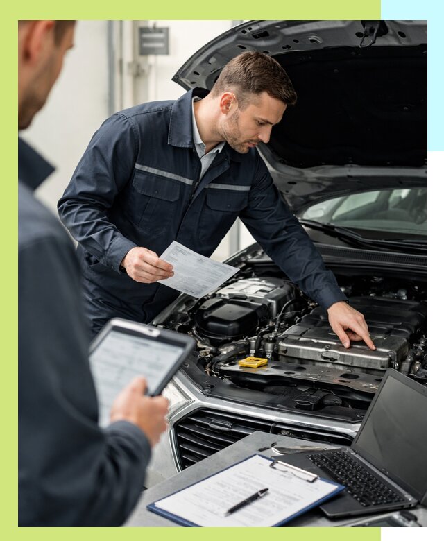 Оформление СБКТС на автомобиль в Нижнеудинске, быстро и официально