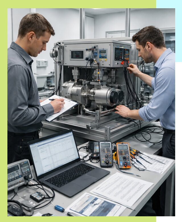 Получение БКТС для техники, оборудования и услуг в Нижнеудинске