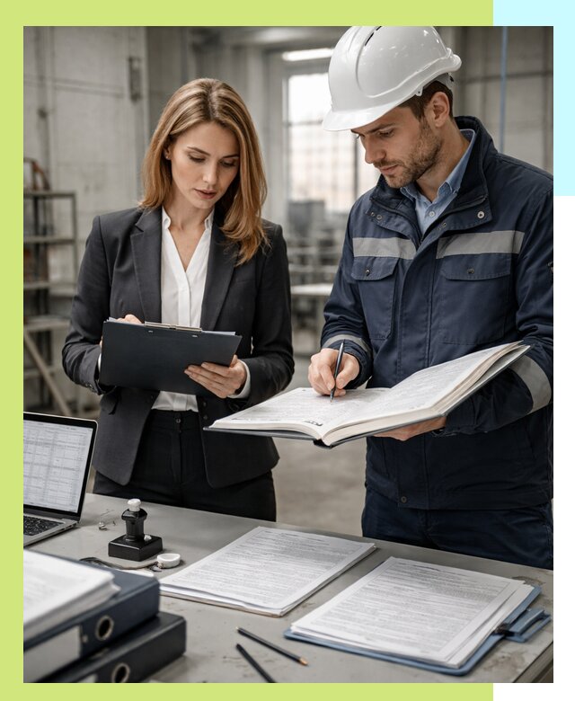 Получение сертификата OHSAS 18001 в Нижнеудинске для предприятий