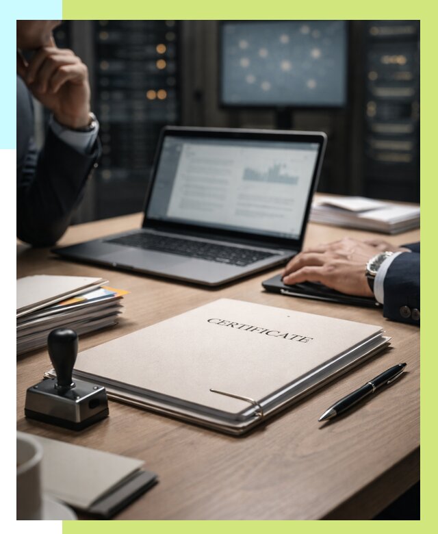 Сертификат ISO 27001 в Нижнеудинске под ключ от 152565 р. Алешин-Нжк