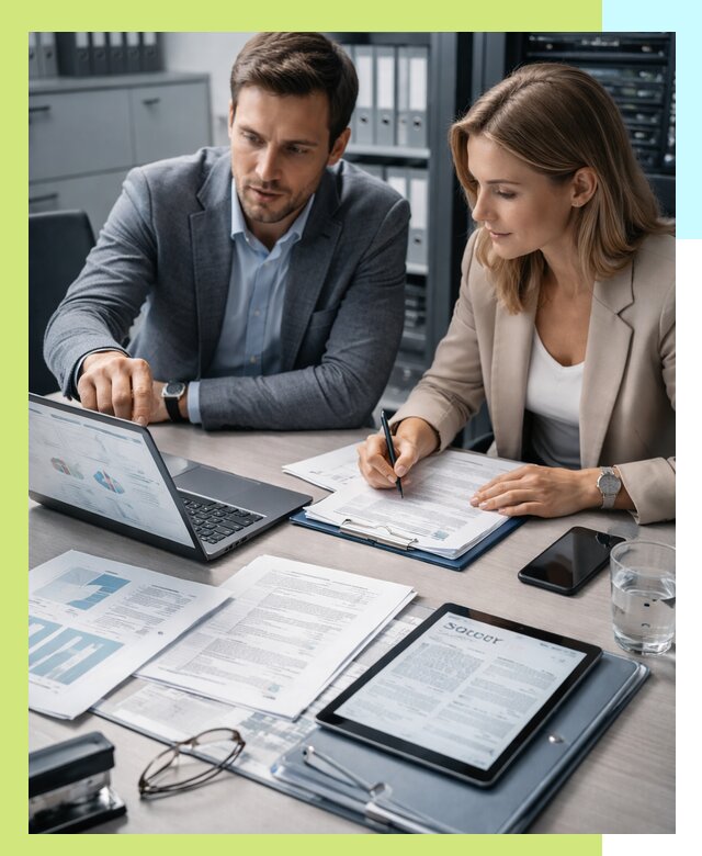 Получение сертификата ISO 27001 информационной безопасности в Нижнеудинске