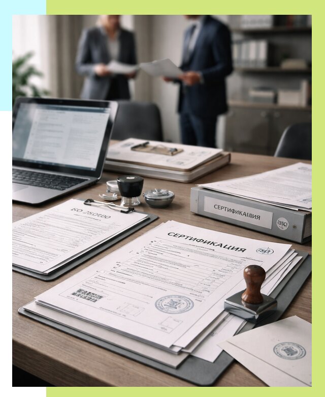 Сертификат ISO 28000 в Нижнеудинске под ключ от 81368 р. - Алешин-Нжк
