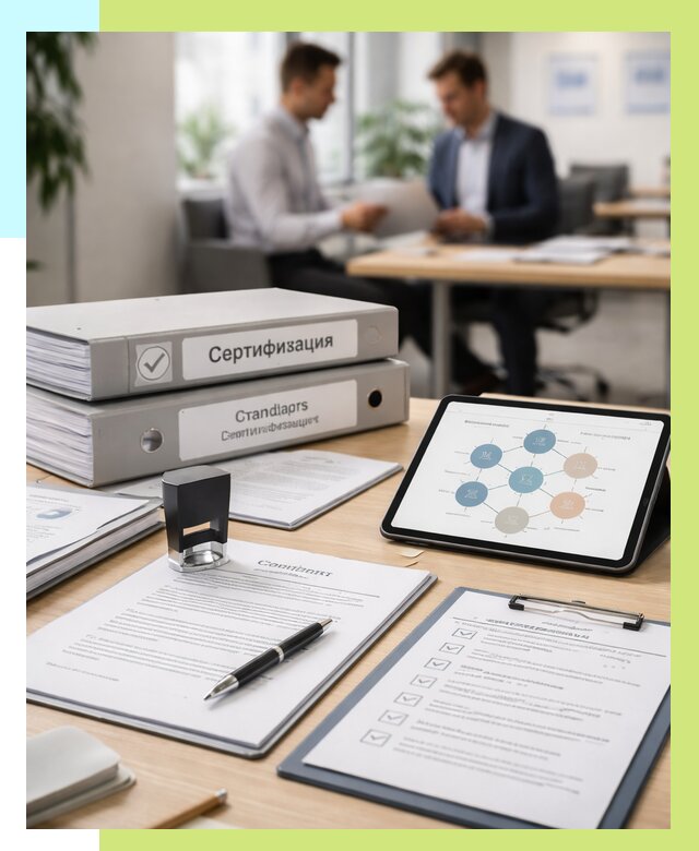 Интегрированная система менеджмента в Нижнеудинске, от 122052 р. Алешин-Нжк