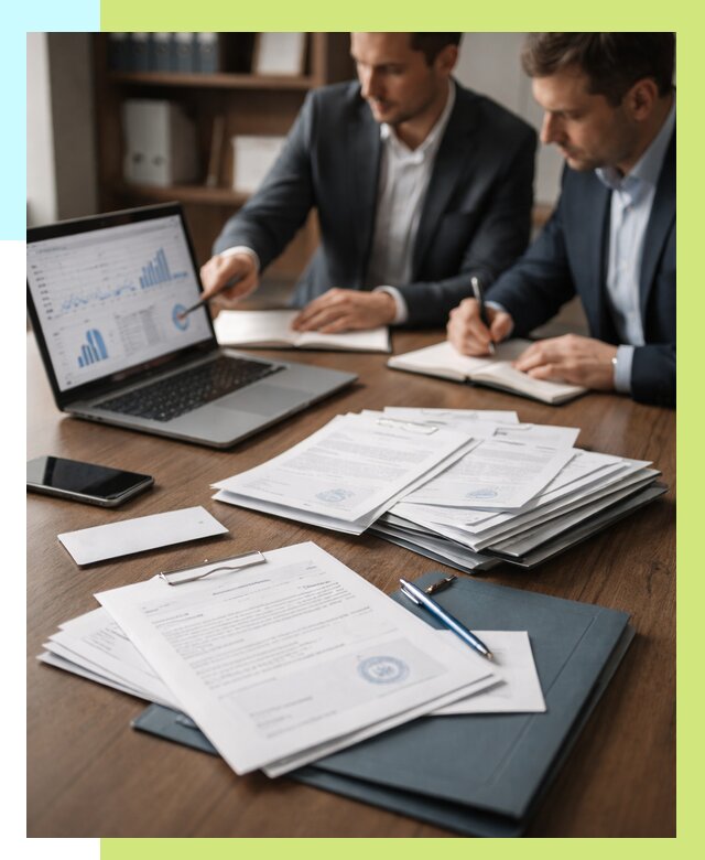 Оценка деловой репутации в Нижнеудинске от 7628 р. | Алешин-Нжк