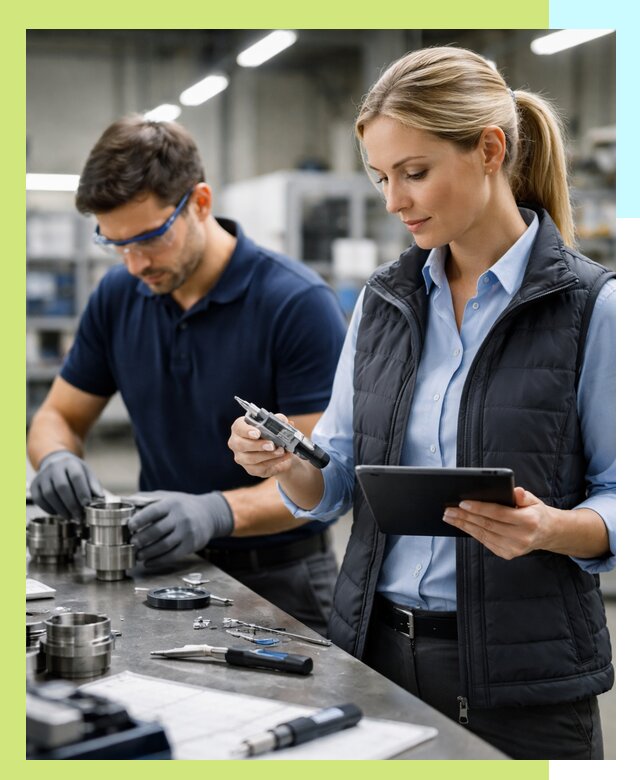 Сертификация производства в Нижнеудинске по стандартам и требованиям