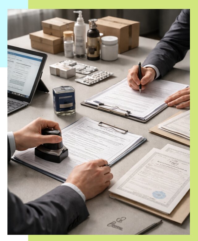 Декларирование товаров в Нижнеудинске от 9154 р. | Алешин-Нжк