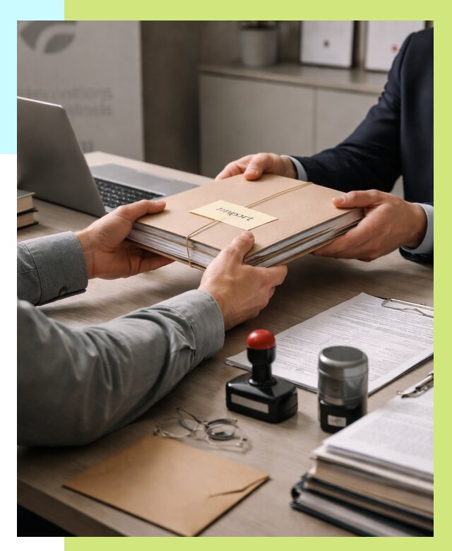 Сертификация для импорта в Нижнеудинске от 30513 р. | Алешин-Нжк