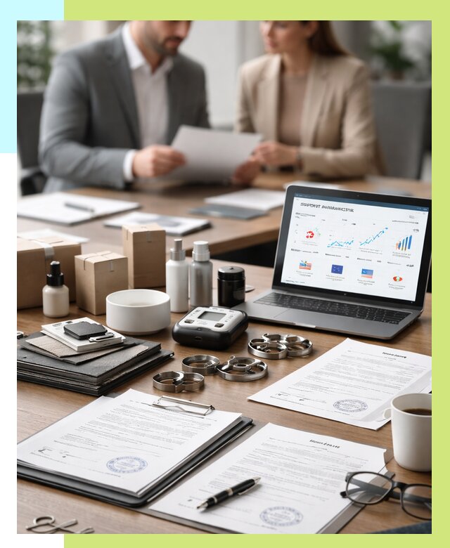 Сертификация для экспорта в Нижнеудинске от 25428 р. Алешин-Нжк центр