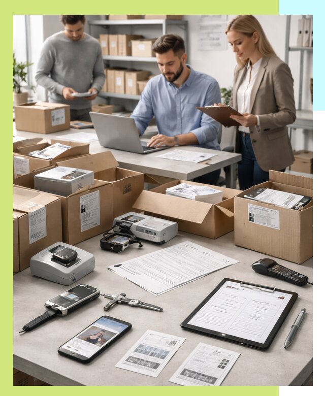 Сертификация товаров и документов для маркетплейсов в Нижнеудинске