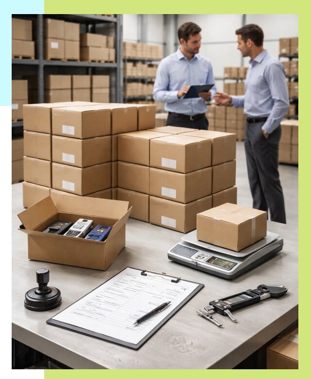 Сертификация партии товара в Нижнеудинске от 15257 р., Алешин-Нжк