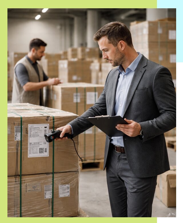 Сертификация партии товара в Нижнеудинске по требованиям законодательства